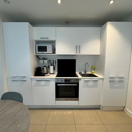 Appartement Les Volets Bleus à Nice Extérieur photo