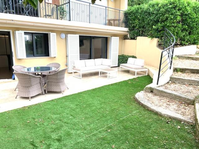 Appartement Les Volets Bleus à Nice Extérieur photo