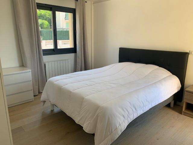 Appartement Les Volets Bleus à Nice Extérieur photo