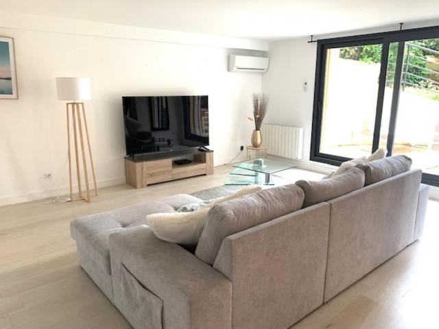 Appartement Les Volets Bleus à Nice Extérieur photo