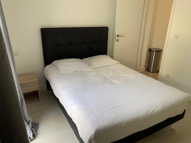 Appartement Les Volets Bleus à Nice Extérieur photo