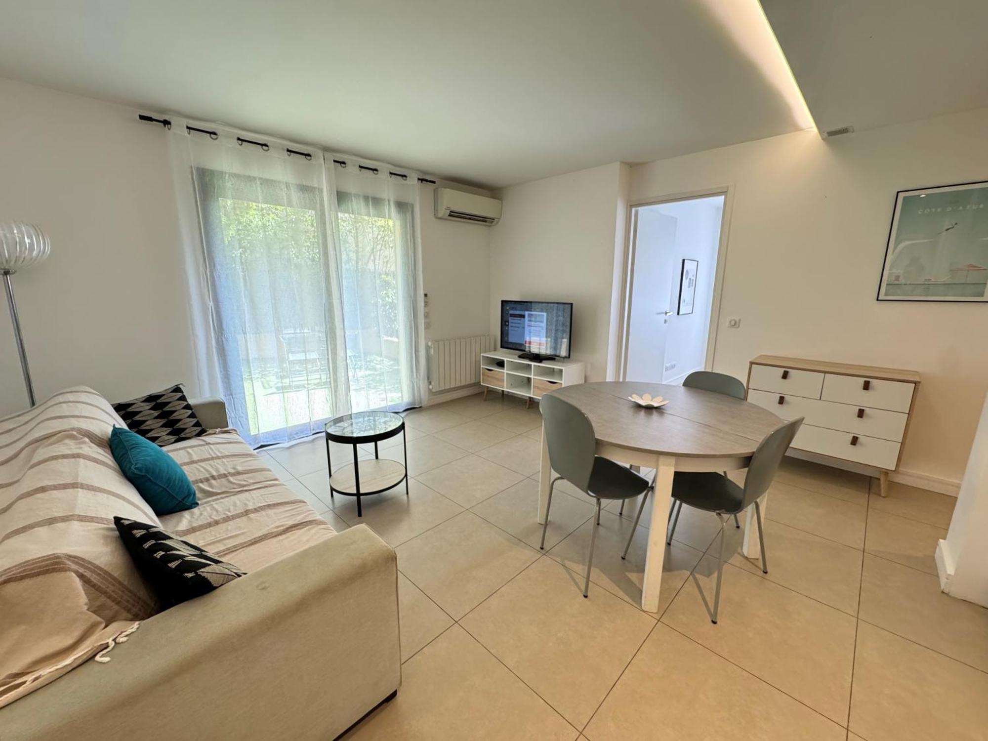 Appartement Les Volets Bleus à Nice Extérieur photo