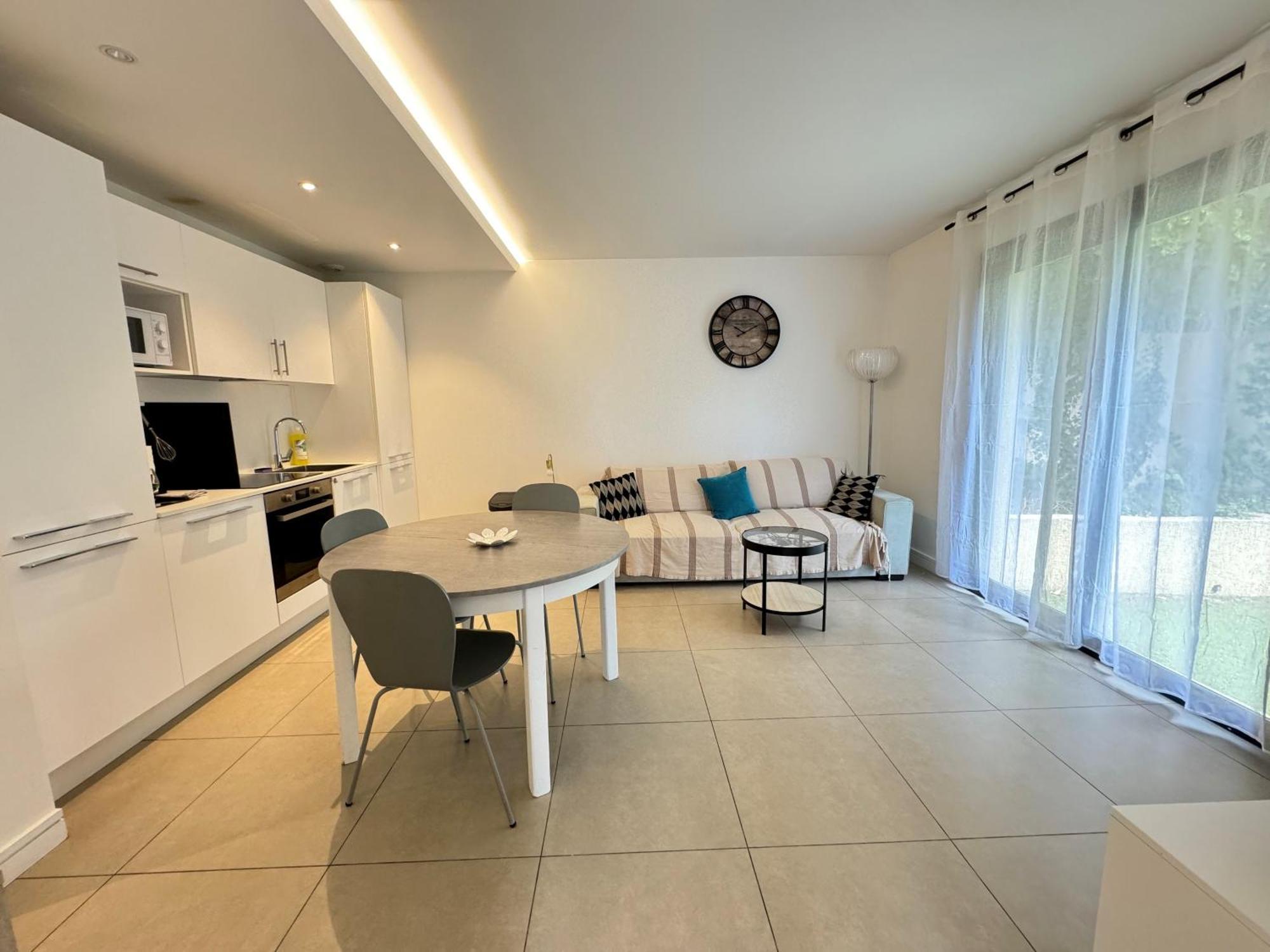 Appartement Les Volets Bleus à Nice Extérieur photo