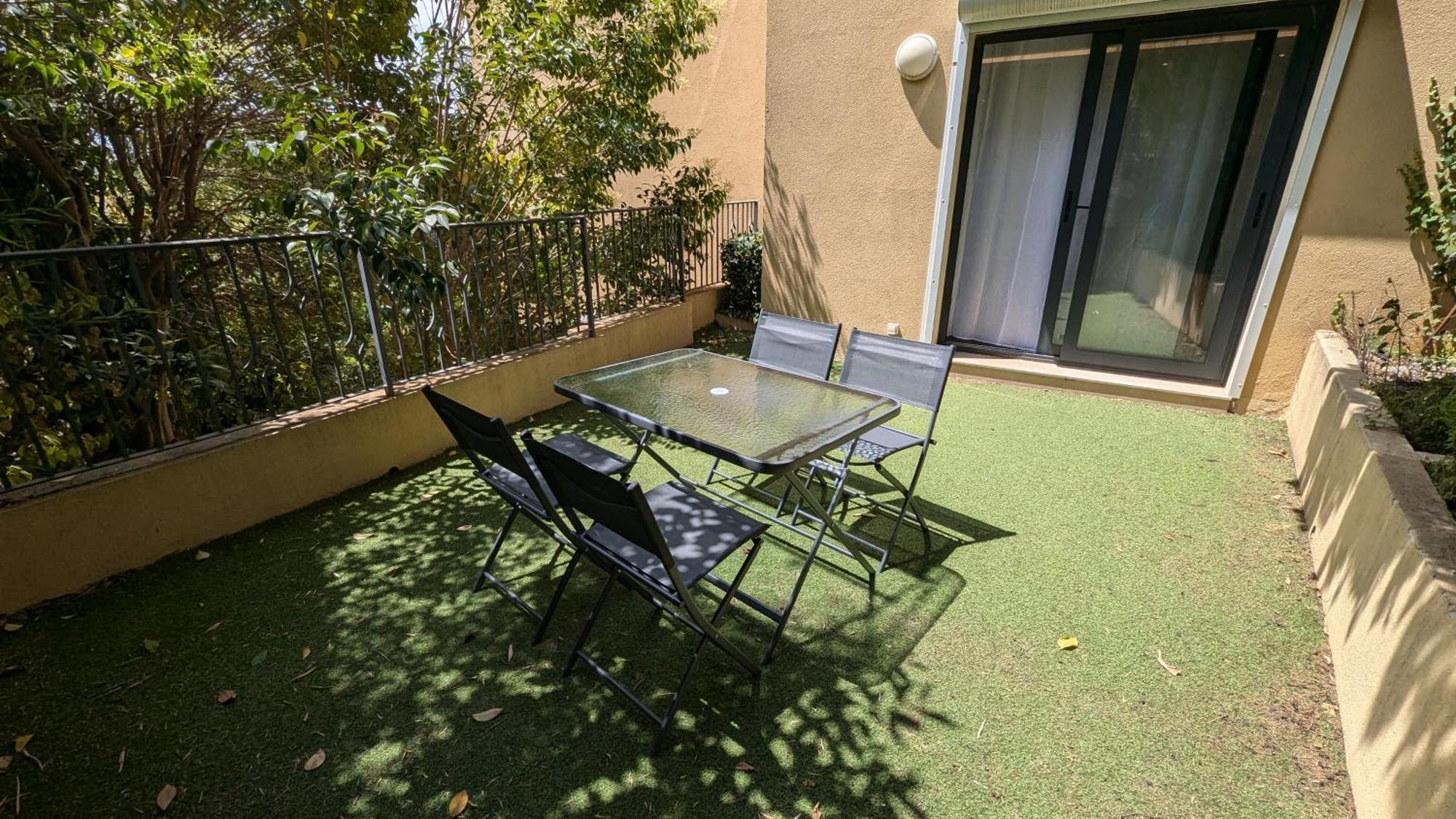Appartement Les Volets Bleus à Nice Extérieur photo